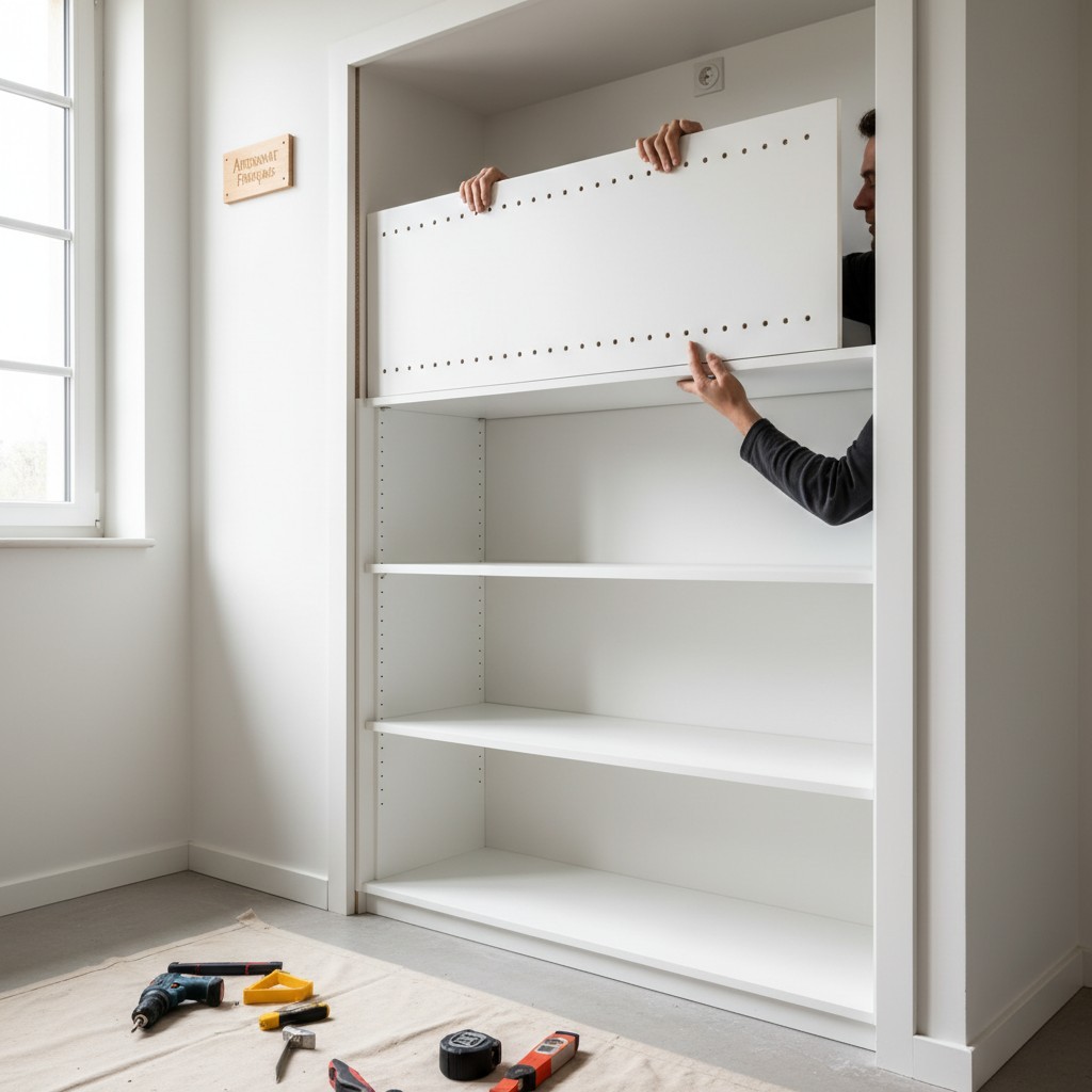 MIROITERIE MODERNE